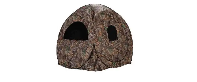 Rhino R75-moc 75 Mossy Oak Break Up Country Instructions