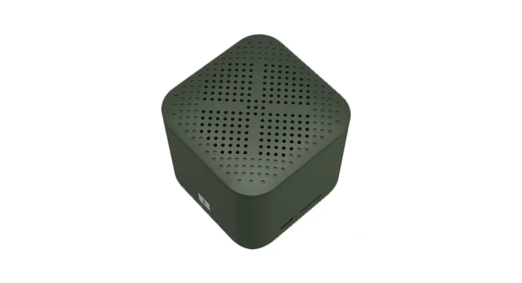 Flashbay Tab Branded Speaker User Guide