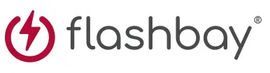 flashbay logo