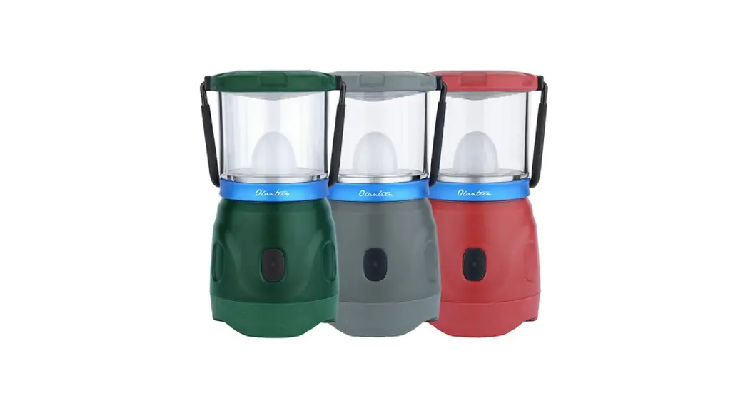 Olight Olantern Mini 150 Lumens Rechargeable Camping Lantern User Manual Olight Olantern Mini 150 Lumens Rechargeable Camping Lantern User Manual