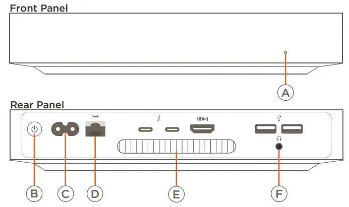 SAVANT SVR-5200S Pro Host Controller