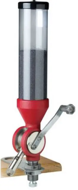 Hornady 050130 Lock N Load Bench Rest Grade Powder Measure