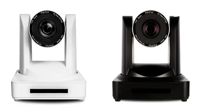 ATLONA HDVS-CAM USB 2.0 PTZ Camera PRODUCT