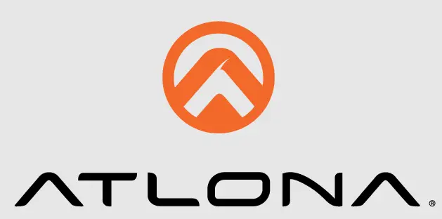 ATLONA LOGO