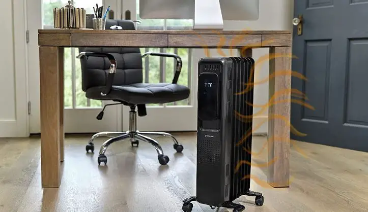 Comfort Zone Cz9010 Series Digital Oil Filled Radiator Instruction Manual Comfort Zone Cz9010 Series Digital Oil Filled Radiator Instruction Manual