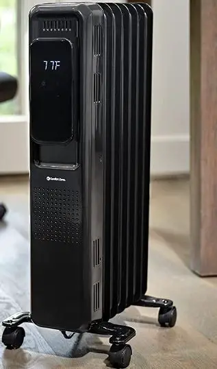 Comfort-Zone-CZ9010-Series-Digital-Oil-Filled-Radiator-product-image