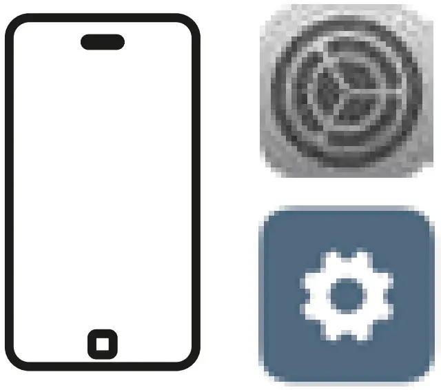 iLuv TrueBT-. Turn on Bluetooth