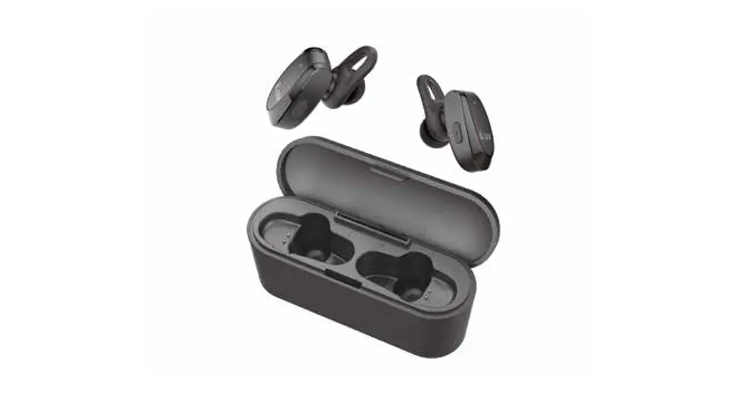 Iluv Truebt Air User Manual