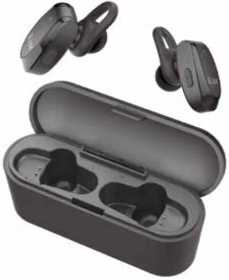 iLuv TrueBT--FROM WATER INTRUSION