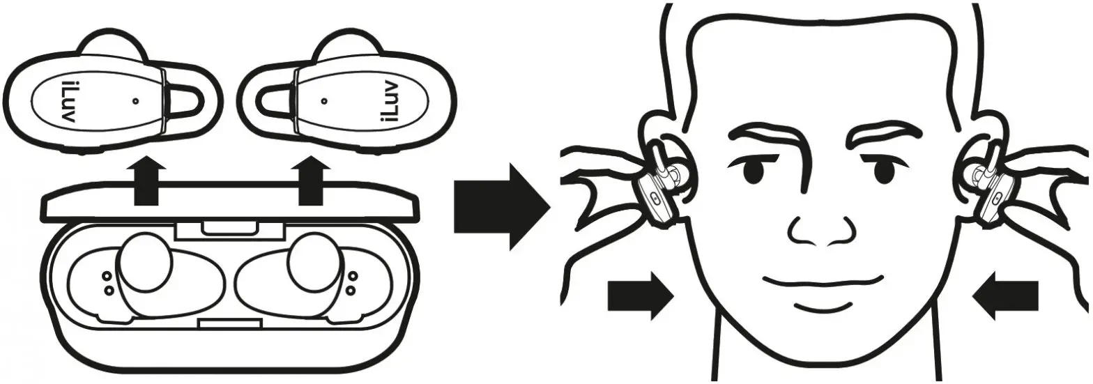 iLuv TrueBT-Remove them--2