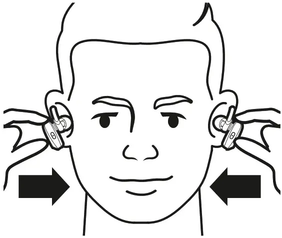 iLuv TrueBT-TrueBT Air