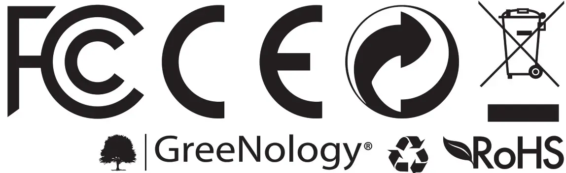 iLuv TrueBT-Voice Prompt