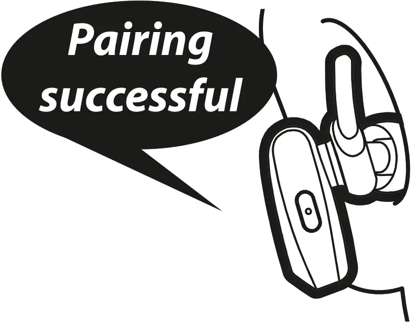 iLuv TrueBT-right earbud