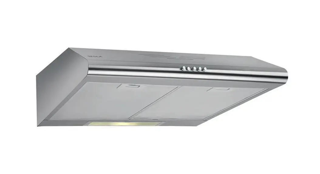 Tesla Db600sx Cooker Hood User Manual Tesla Db600sx Cooker Hood User Manual
