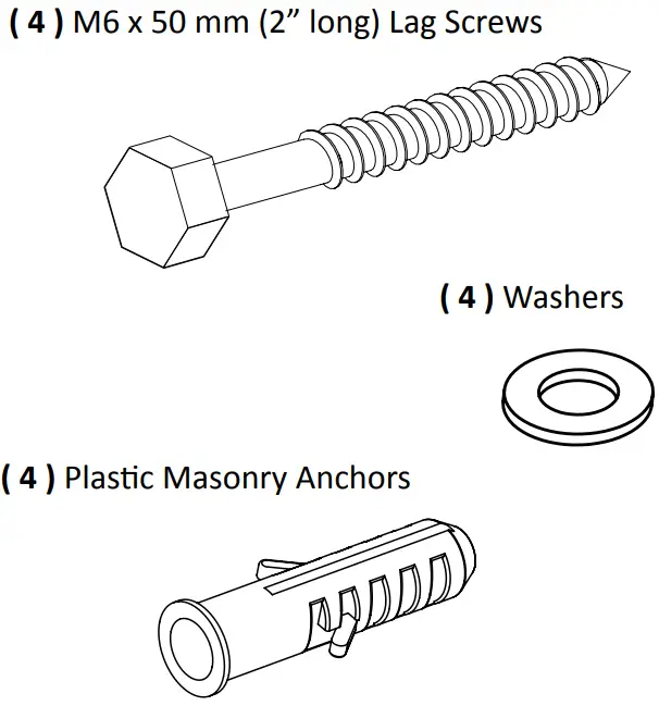 STACK ON PFS 012 BG E Personal Fireproof Safes with Electronic Lock - HARDWARE INCLUDED