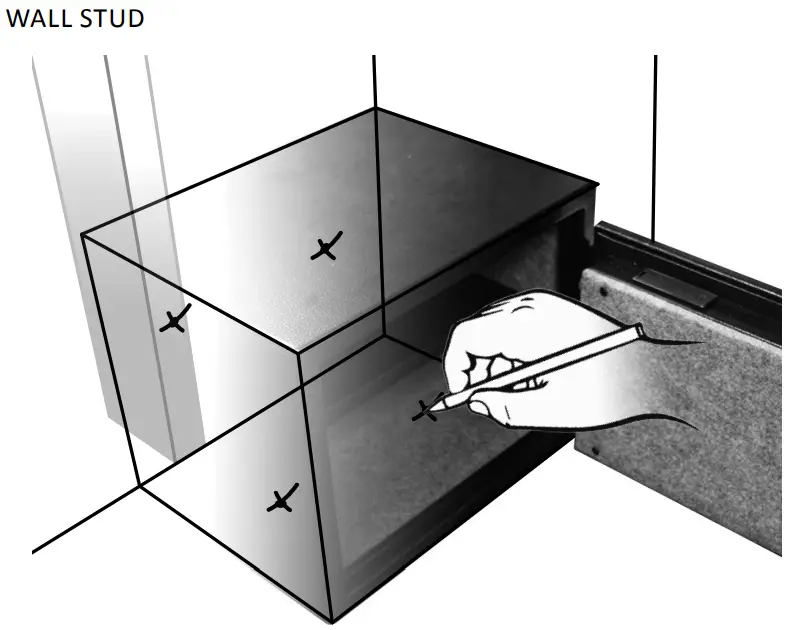 STACK ON PFS 012 BG E Personal Fireproof Safes with Electronic Lock - STEP 12