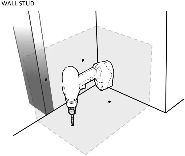 STACK ON PFS 012 BG E Personal Fireproof Safes with Electronic Lock - STEP 3