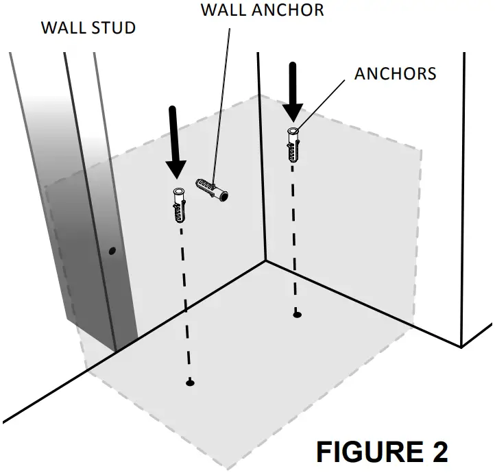 STACK ON PFS 012 BG E Personal Fireproof Safes with Electronic Lock - STEP 4.