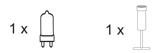 Paul Neuhaus 4430 Table Lamp - fig1