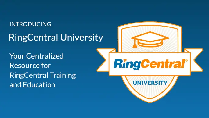 RingCentral-University-Contact-Center-Admin-Resources