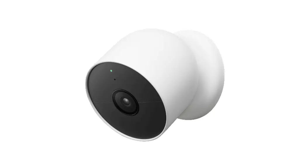 Google 908ga01894 2 Pack Nest In Out Camera Battery Instruction Manual Google 908ga01894 2 Pack Nest In Out Camera Battery Instruction Manual