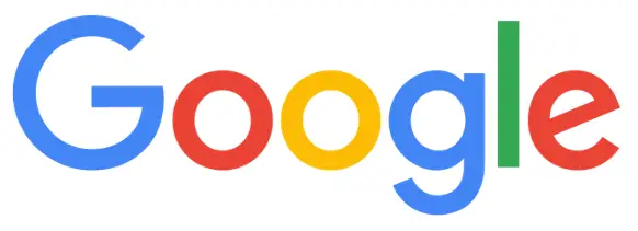 Google logo