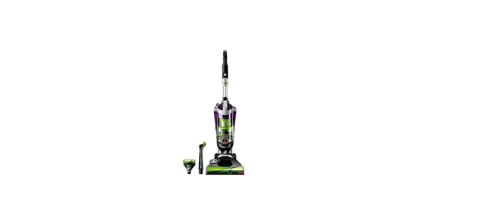 My Pet Hair Eraser® Upright Vacuum Looks Like It Is Smoking | Support My Pet Hair Eraser® Upright Vacuum Looks Like It Is Smoking | Support
