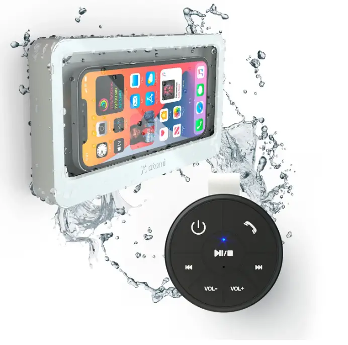 Atomi-Bluetooth-Shower-Speaker