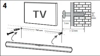 AZATOM Studio Premier SP1000X 2.1 Ch Home Th
