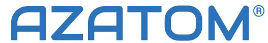 AZATOM -logo