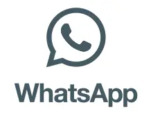 Apps WhatsApp Business App - fig 1