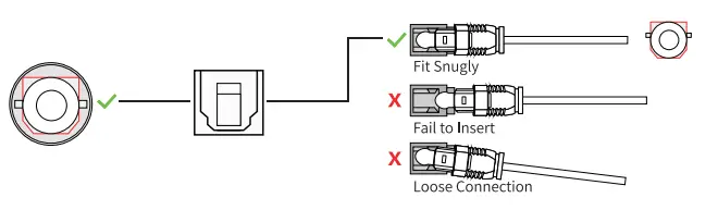 Wireless TV Headphones, MONODEAL Over Ear Headsets-22