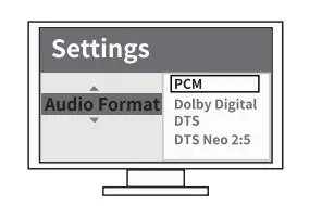 Wireless TV Headphones, MONODEAL Over Ear Headsets-23
