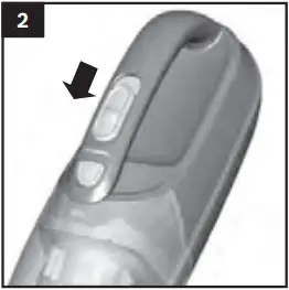 BOSCH BHN14N - Fig. 2