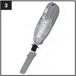 BOSCH BHN14N - Fig. 3