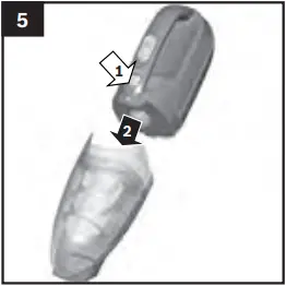 BOSCH BHN14N - Fig. 5