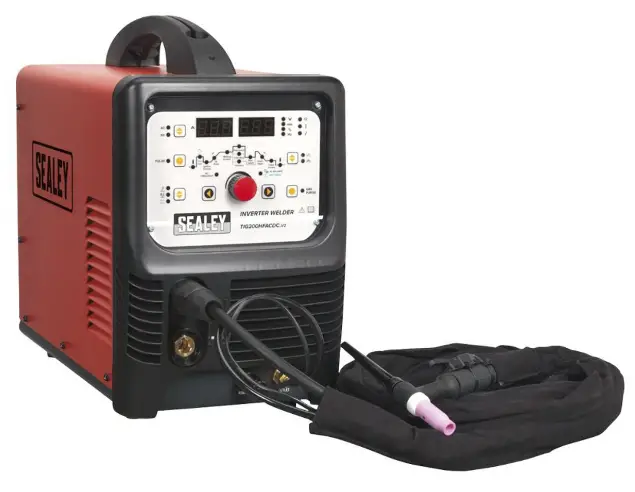 SEALEY-TIG200HFACDC-V2-200A-TIG-MMA-HF-AC-and-DC-Inverter-Welder-PRODUCT