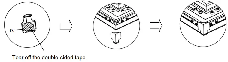 A8K Series Aeon CineWhite 16