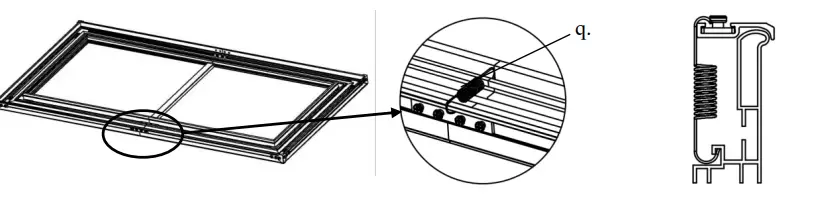 A8K Series Aeon CineWhite 17