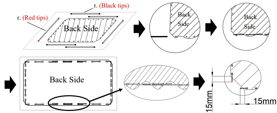 A8K Series Aeon CineWhite 8