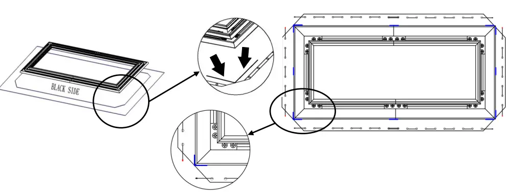 A8K Series Aeon CineWhite 9