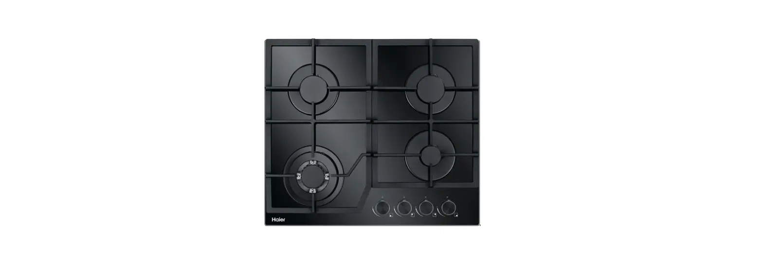 Haier Hcg905wfcg3 Gas On Glass Cooktop User Guide Haier Hcg905wfcg3 Gas On Glass Cooktop User Guide