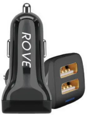 ROVE R2 4K Dash Cam - Fig 13