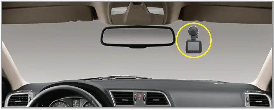 ROVE R2 4K Dash Cam - Fig 17