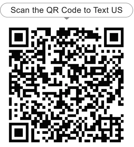 ROVE R2 4K Dash Cam - Qr Code 1