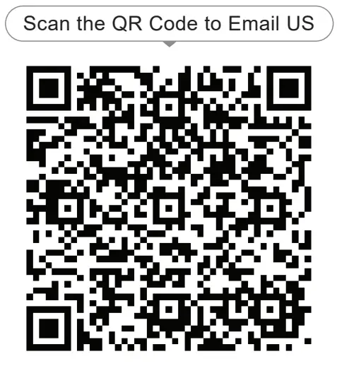 ROVE R2 4K Dash Cam - Qr Code