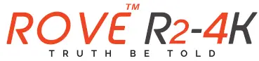 ROVE R2 4K Logo
