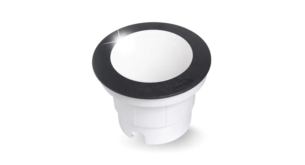 Qazqa Ceci 160 Led In-ground Luminaire Instruction Manual Qazqa Ceci 160 Led In-ground Luminaire Instruction Manual