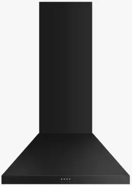 FISHER PAYKEL HC30PCB1 30 Inch Wall Range Hood-fig1