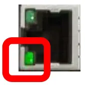LED Indicator